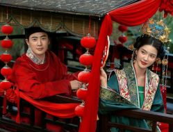 -今生有约婚纱摄影店(景德路店)