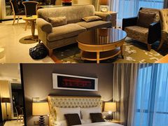 -广州方圆奥克伍德豪景酒店公寓