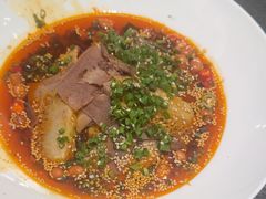 -香丰阁·烤鸭·川湘菜(清河店)