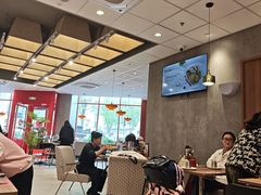 -必胜客(新中纬店)