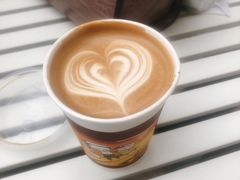 -Manner Coffee(IFS一楼店)