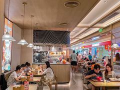-吾妻拉面•和风食堂(群光广场店)
