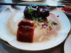 -深圳美高梅酒店-品聚嘉府中餐厅