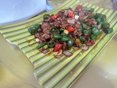 -安吉海鲜中餐厅ANJI CHINESE Restaurant