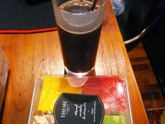 -THEME祖提(三峡广场店)