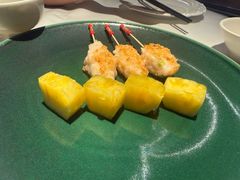 -金海华·赫本时光城市风尚餐厅(现代传媒广场店)