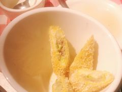 -开心果牛扒城(雍华庭店)