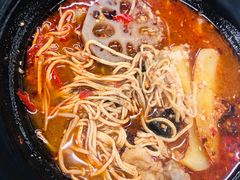 -四川老牛麻辣烫(北门桥店)