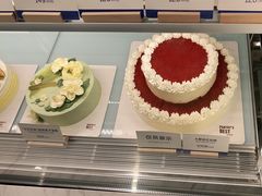 -Pantry's Best派悦坊蛋糕(K11购物艺术中心店)