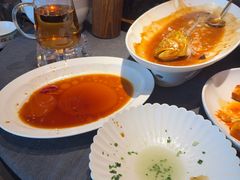 -南里山房·新淮扬菜(徐汇万科店)