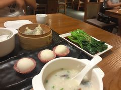 -小城粥道·海胆鲜虾粥(解放广场店)