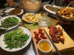 -桂小厨广西菜(万象城店)