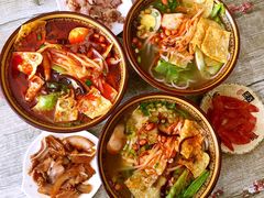 -韦记螺蛳粉(NO2店)