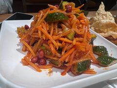 -焯牛潮汕牛肉火锅(云峰街创始店)