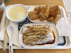 -冰泉豆浆馆(阳朔店)