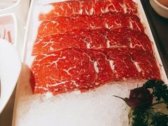 -海底捞火锅(团结桥店)