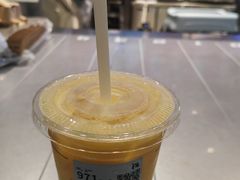 -瑞幸咖啡(福田荣超大厦大堂店)