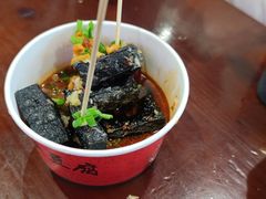 七宝臭豆腐-CITY MART城市集市·里弄(北外滩来福士广场店)