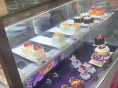 -BreadTalk面包新语(虹口龙之梦店)
