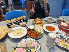 -木尔坦·Multan巴基斯坦清真餐厅halal(大智嘉园店)
