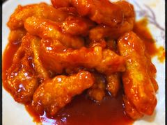 -聚首堂·特色小吃·肘子(什刹海德胜门店)