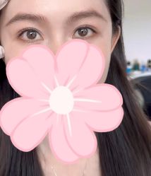 -韩美绣·骨相纹眉·洗眉美瞳线