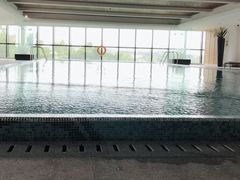 -成都保利公园皇冠假日酒店(熊猫基地店)