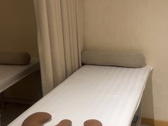 -筋骨堂热敷推拿按摩(翠华路店)