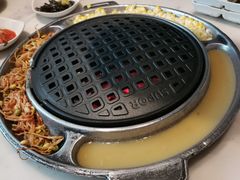 -韩宫宴烤肉·料理(南京江宁万达店)