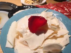 -青瓷火锅料理(西单大悦城店)