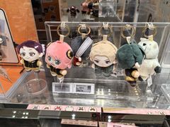 -泡泡玛特POPMART(蓝色港湾店)