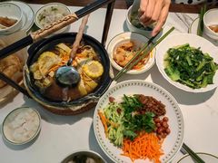 -春家·非遗手工小吃(徐汇万科广场店)