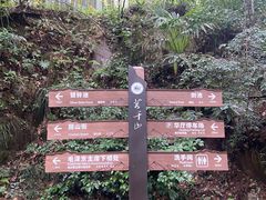 -莫干山风景区