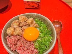 -肉魁屋·烧肉·烧鸟·酒场(高新店)