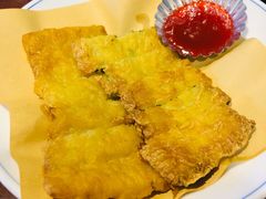 葱烧肉-大牌大·传统杭帮菜(湖滨店)