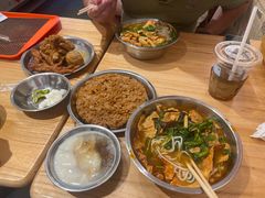 -柳州肥姨妈大骨螺蛳粉(双阳路店)