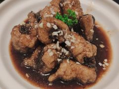 永春老醋烧河鳗-闽和南(深圳万象城店)