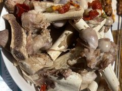 羊骨头-有奴思烤肉·清真(正宁路店)