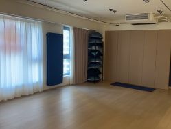 -康舒普拉提工作室control pilates