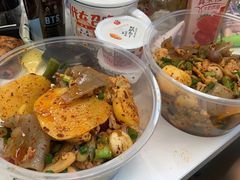 -胖子好盐水鸭(总店)
