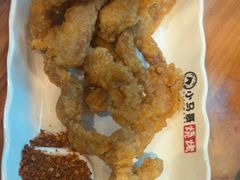 -本色.小马哥烧烤(无锡九里仓店)