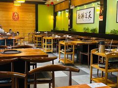 -天怡·鱼工厂(临江店)