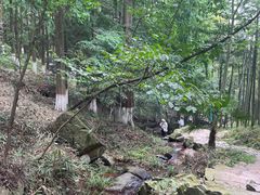 -莫干山风景区