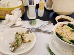 -潭江半岛酒店·西餐厅