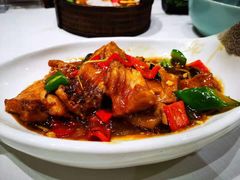 -客乡情(南京东路店)