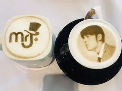 -Mr.J义法厨房(北医店)