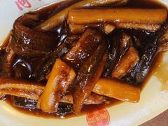 -同得兴 Since·1995 传统苏式面馆(嘉馀坊店)