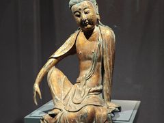 -贵州省博物馆(新馆)