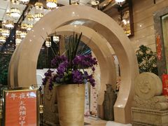 -东方之珠海鲜酒楼(南开店)