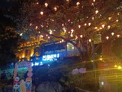 -巴倒烫陆派火锅山庄(南山总店)